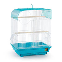 Prevue Southbeach Parakeet Cage 6 pk