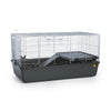 Prevue Universal Small Animal Home - Dark Gray