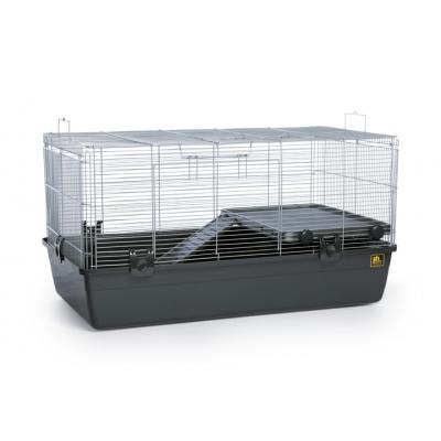Prevue Universal Small Animal Home - Dark Gray