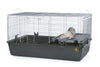 Prevue Universal Small Animal Home - Dark Gray