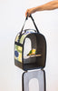 Prevue Softcase Bird Travel Carrier - Medium