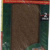 Zoo Med Cage Carpet