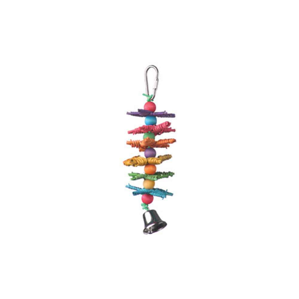 A&E Cage Starburst bird toy