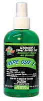 Zoo Med Wipe out 1 Professional Strength Size 32 oz.